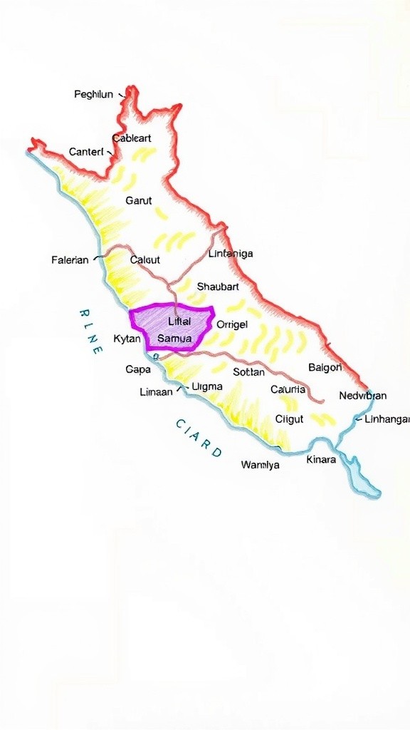 Sejarah Pembentukan Kabupaten Garut
