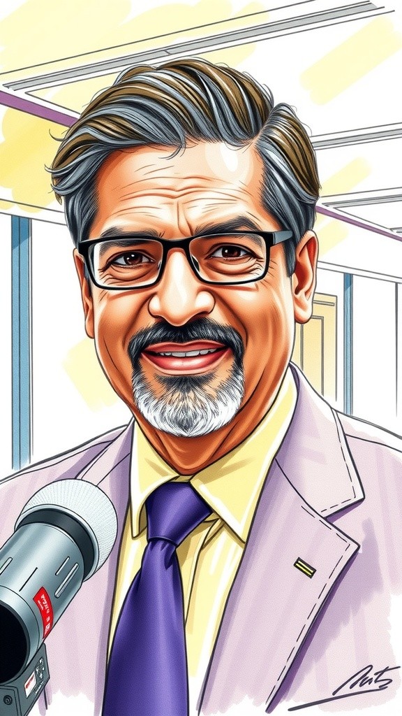 Prateek Maheshwari: The Force Behind Physics Wallah's Success
