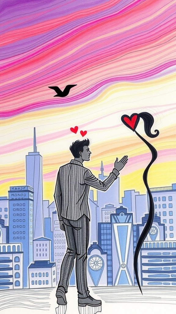 Pyar aur Bharosa: Ek Doosre ka Saath