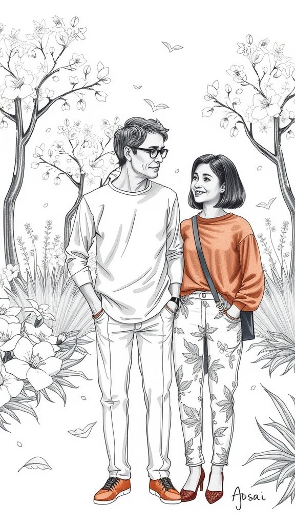 Jarak Bukan Penghalang