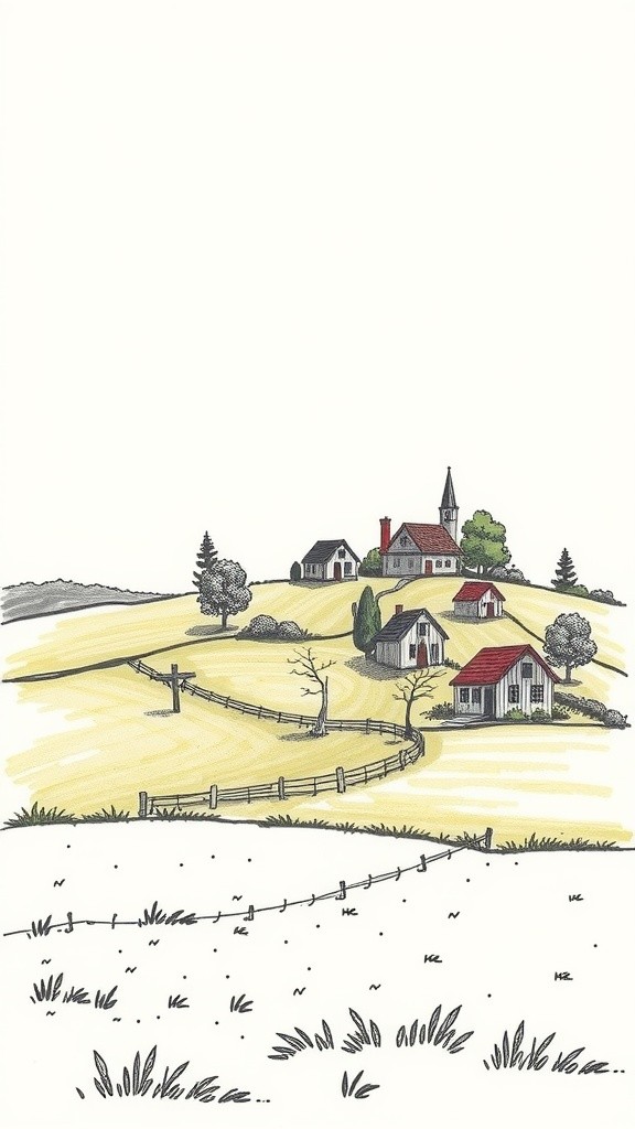 Kisah Inspiratif Petani Amir: Dari Kegagalan Menuju Kesuksesan