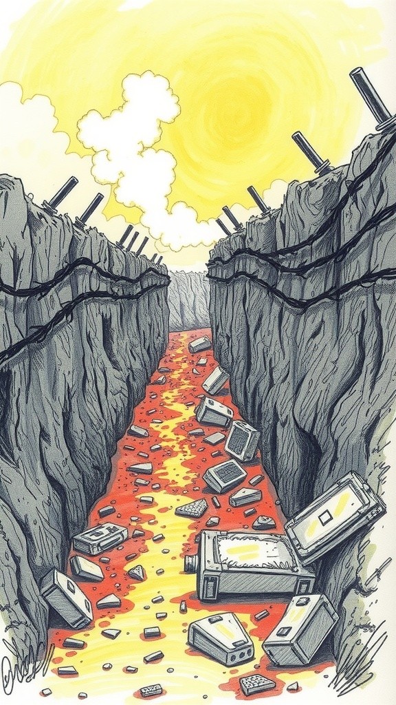 Lessons from the Trenches