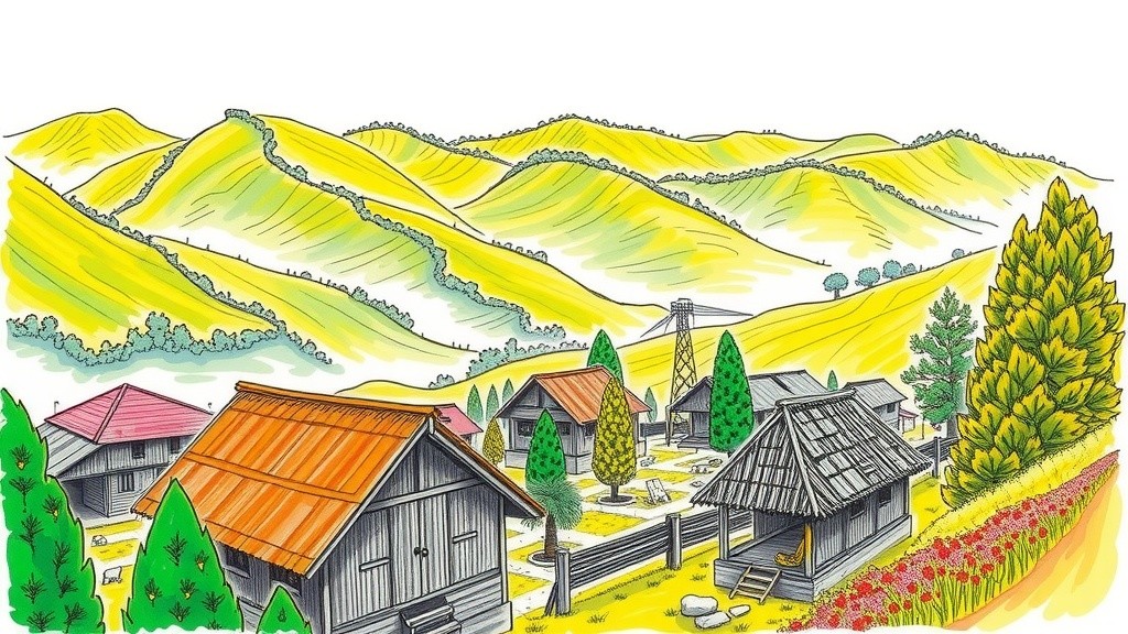 Asal Usul Nama Manggarai dan Sejarahnya