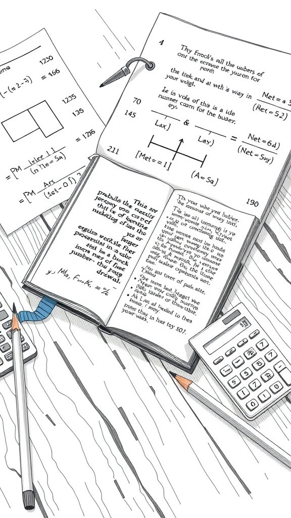 Unlocking the Magic of Math
