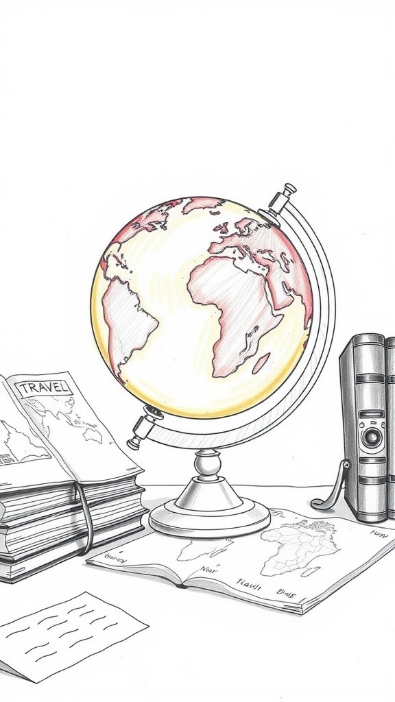 Tax around the World: A Global Expedition