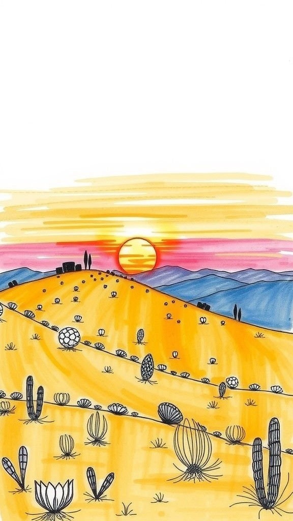 Melihat Yesus Terangkat ke Surga