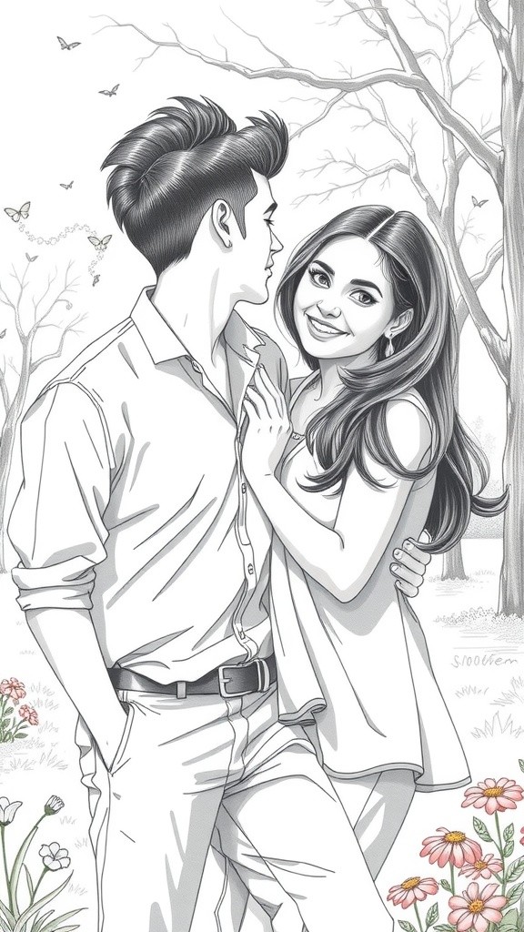 Dil Se Dosti Tak