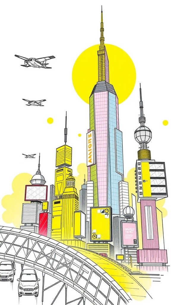 R-47: Perjalanan Emosi di Dunia Futuristik