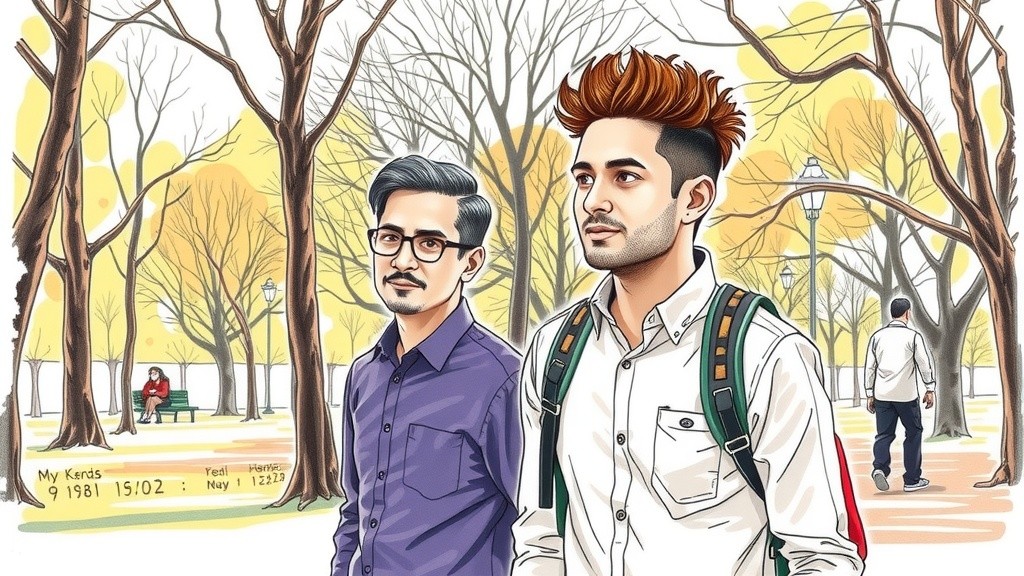 पिता का सपना: बेटे की क्रिकेट यात्रा