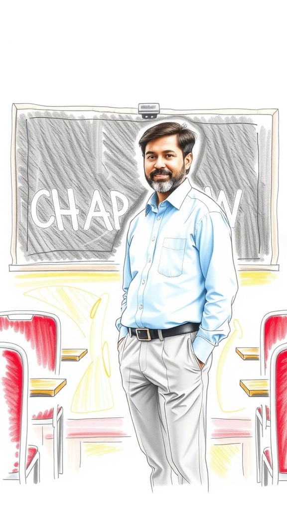 क्लास के मजेदार जुगाड़