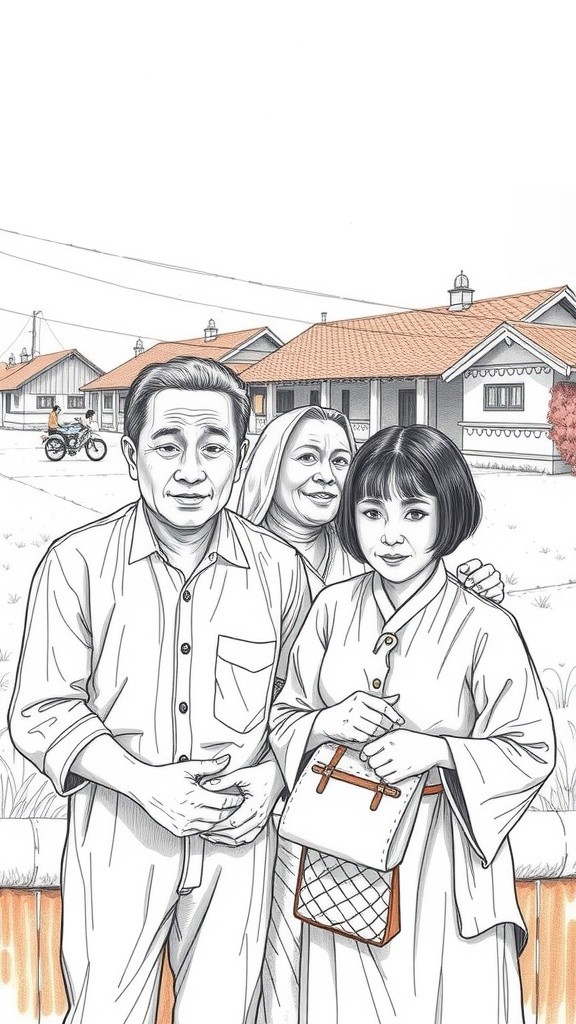 Sejarah Industri Rokok di Indonesia: Dari Liem Seeng Tee hingga Museum House of Sampoerna