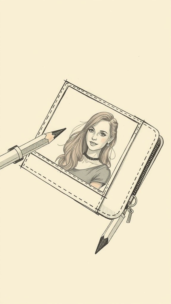 Kekuatan Cinta: Mengatasi Masalah dengan Foto Istri