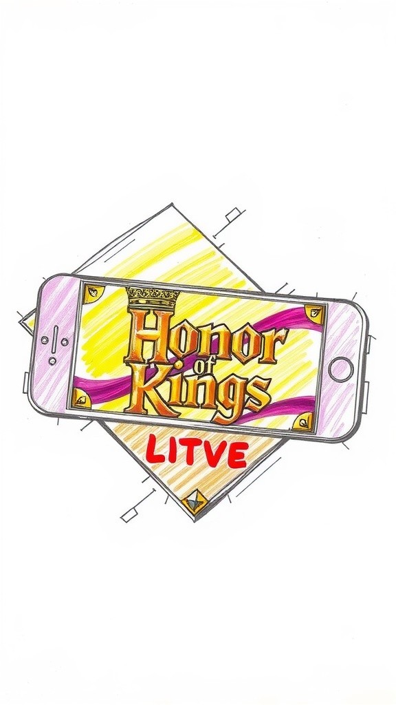 Honor of Kings: Mobile MOBA Phenomenon