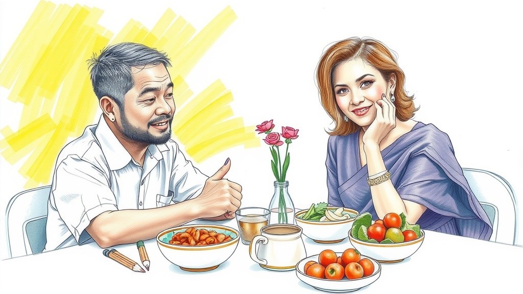 Menghormati Orang Tua: Pentingnya dan Manfaatnya dalam Kehidupan Keluarga