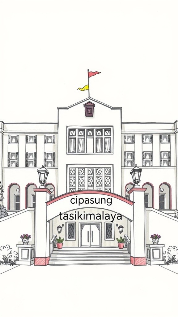 Pengenalan Prodi Manajemen di Universitas Cipasung Tasikmalaya