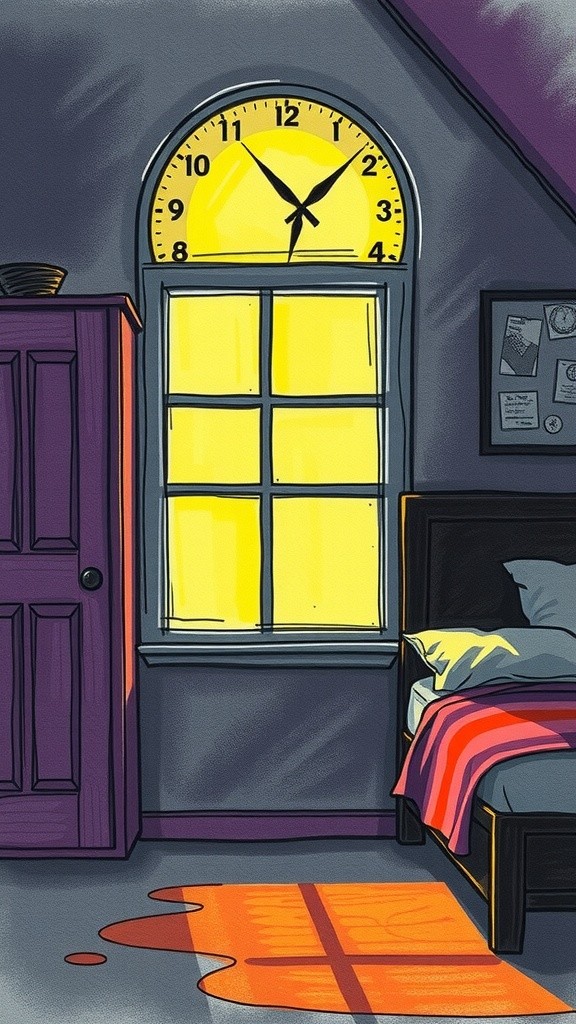 Mengapa Tidur Sangat Penting untuk Kesehatan Kita