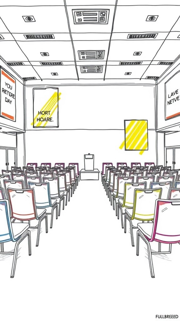Seminar Motivasi yang Salah Paham