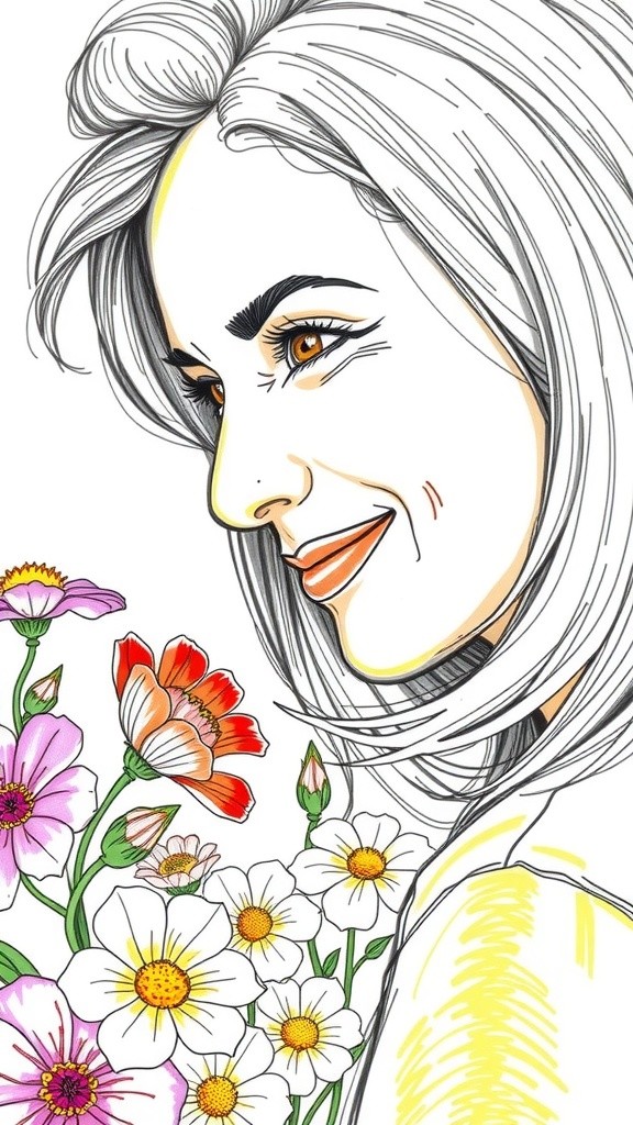 Cinta Sejati Ibu