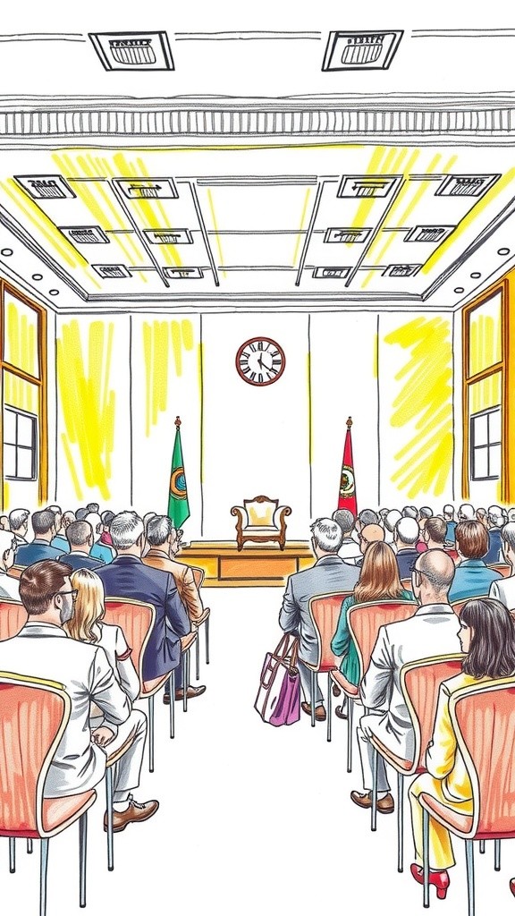 Kursi Mahal dan Motivasi Kerja: Pelajaran dari Pengusaha Kaya