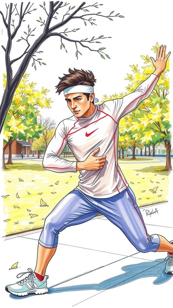 Kebangkitan Raka: Dari Cedera Menuju Impian