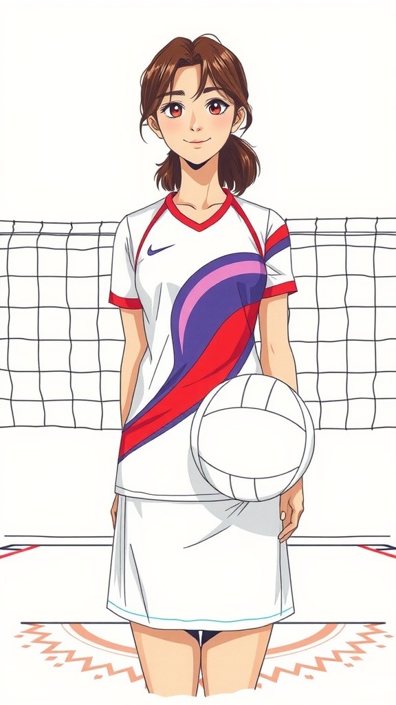 Perjalanan Karier Megawati Hangestri Pertiwi: Dari Indonesia ke Liga Korea Selatan