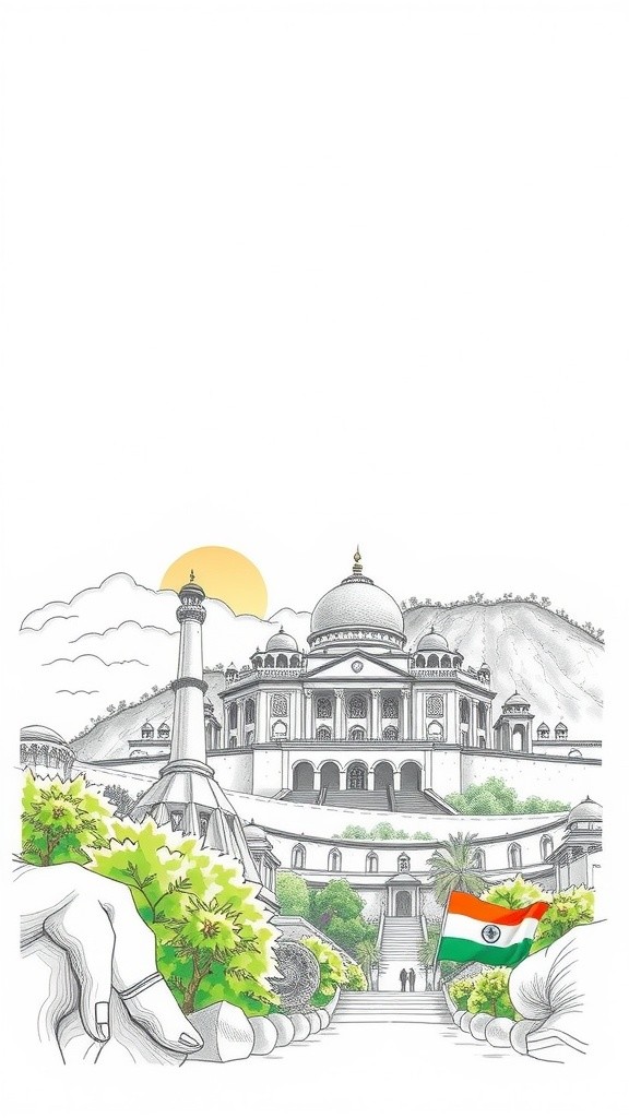 Fit India: A Journey to Health