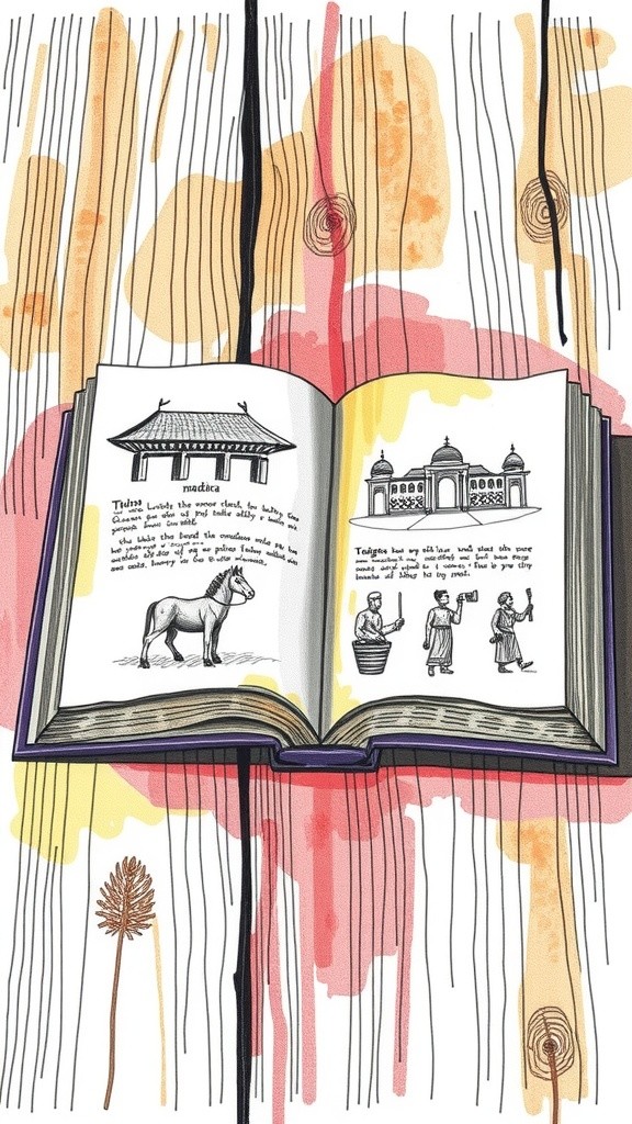 Asal Usul Suku Madura: Sejarah Awal dan Pengaruh Kebudayaan Neolitik