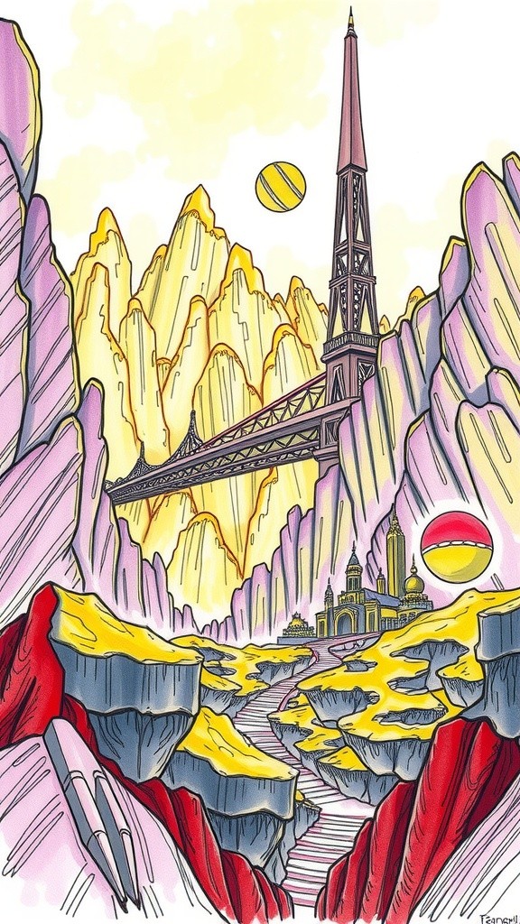 Scales of Steel: A Battle for Fate