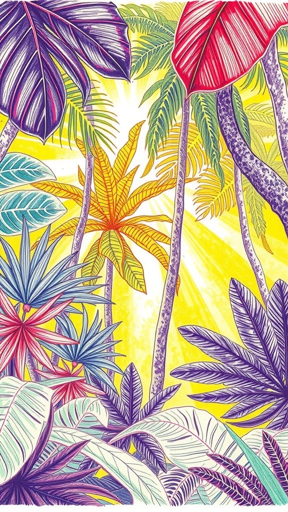 Secrets of the Canopy