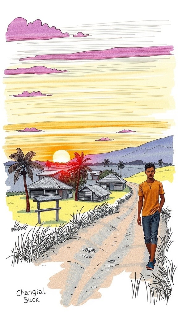 Kebaikan Tanpa Batas