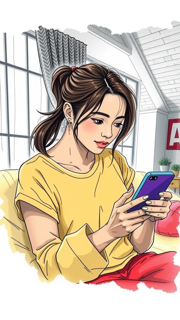 Kunci Sukses Konten Berkualitas