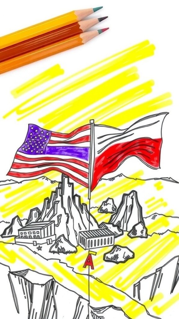 The Complex Dynamics of US-Russia Relations