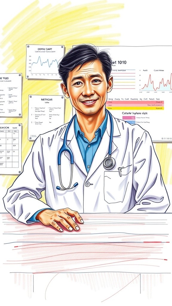 Kiat Lucu Dokter untuk Mengatasi Sakit Mata Akibat Kopi