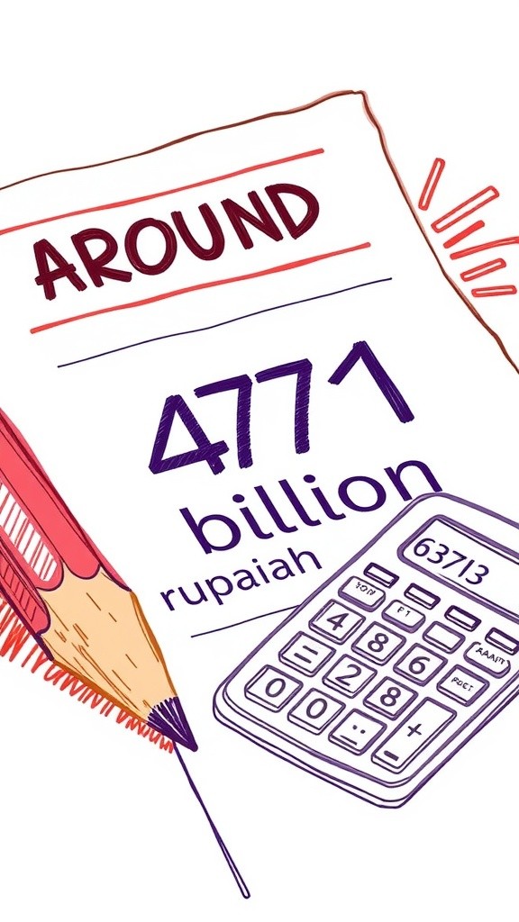 BPKP Tetap Jaga Kualitas Pengawasan di Tengah Efisiensi Anggaran 471 Miliar Rupiah