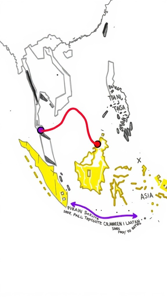 Sejarah dan Budaya Suku Bugis