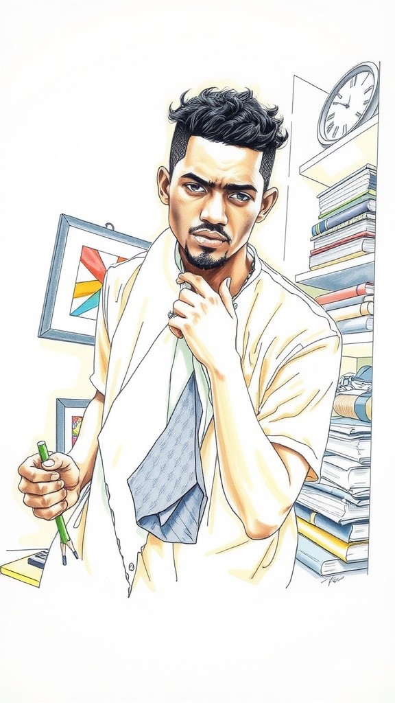 Pesan Terakhir Kakek