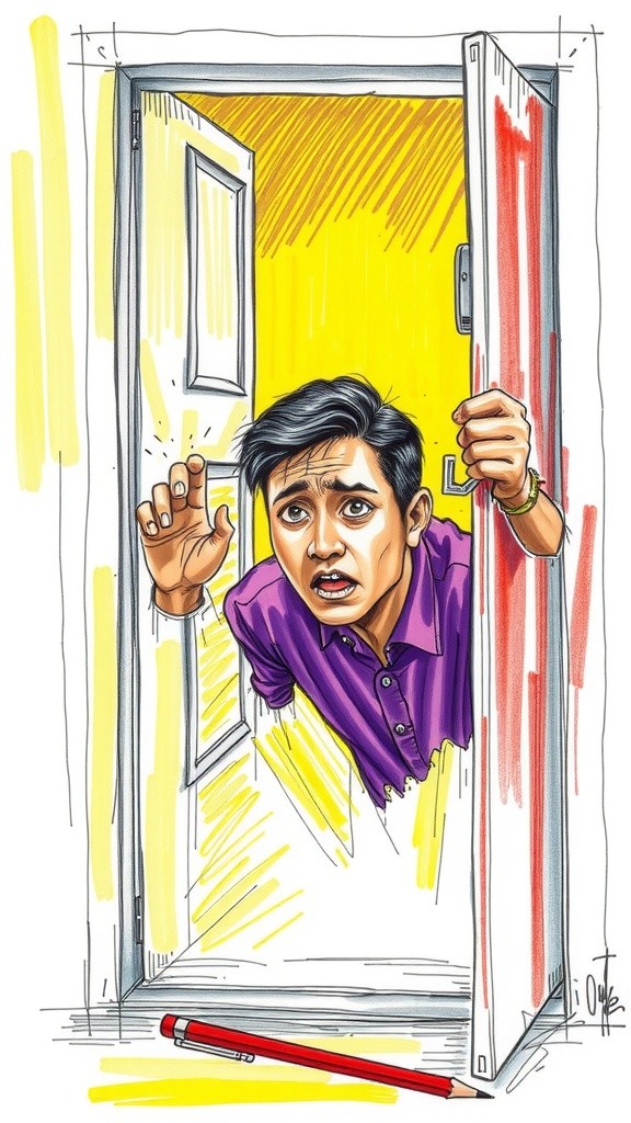 Kutukan Giriwangi: Kengerian Tanpa Akhir
