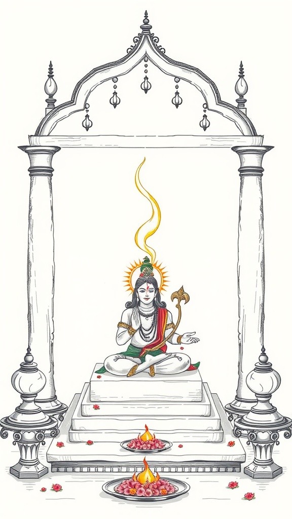 शिवरात्रि पूजा विधि: श्रद्धा और भक्ति से करें