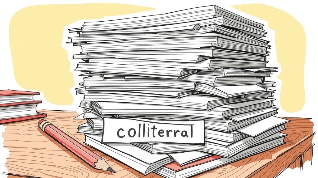 Understanding Collateral and Economic Conditions in Credit Approval