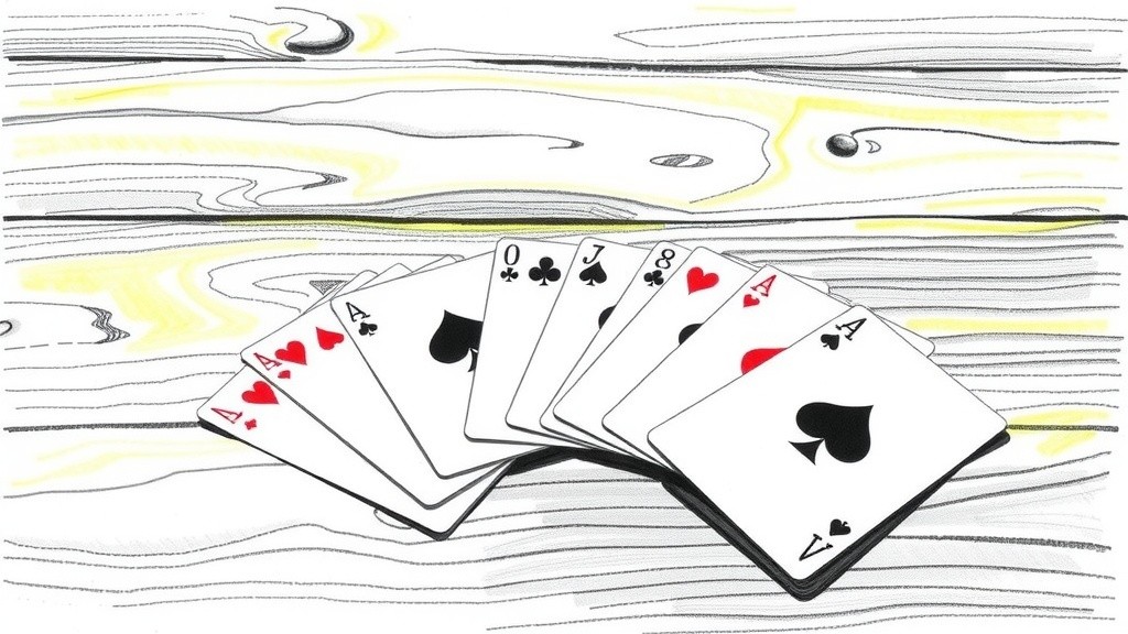 El origen del solitario
