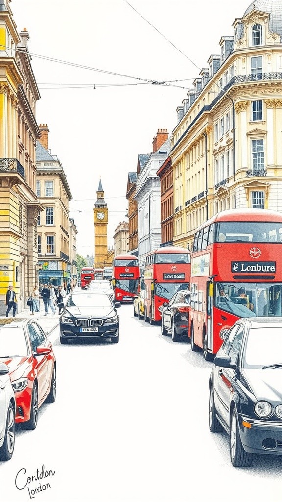 Jahtican Nation: Business and Bribes in London