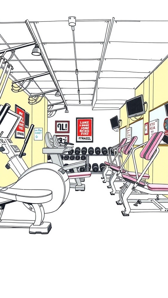 Get Moving: Fun Fitness Hacks