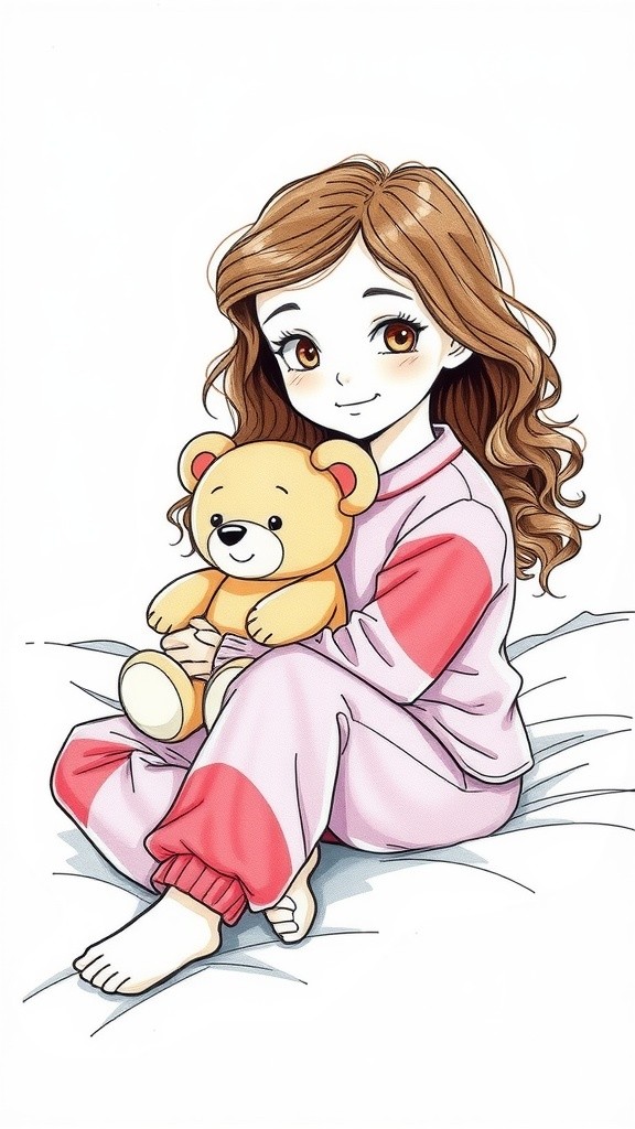 Boneka yang Bisa Bicara