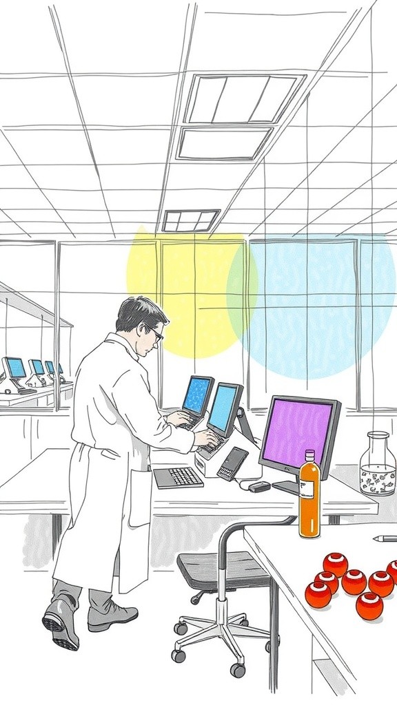 Understanding ALCOA Principles in the Pharmaceutical Industry