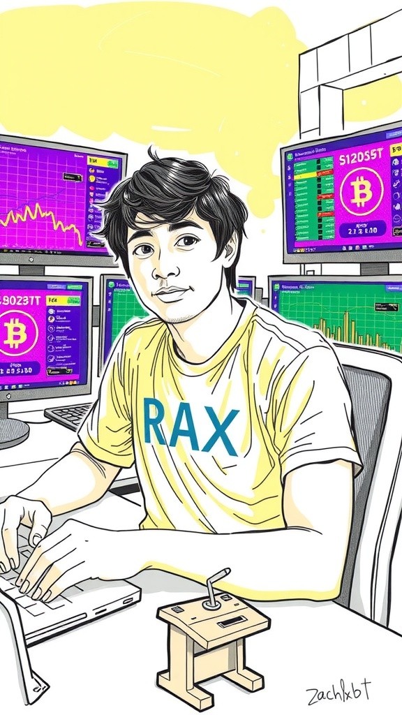Lazarus Group Menggoncang Dunia Kripto: Peretasan Bybit Senilai $1,4 Miliar