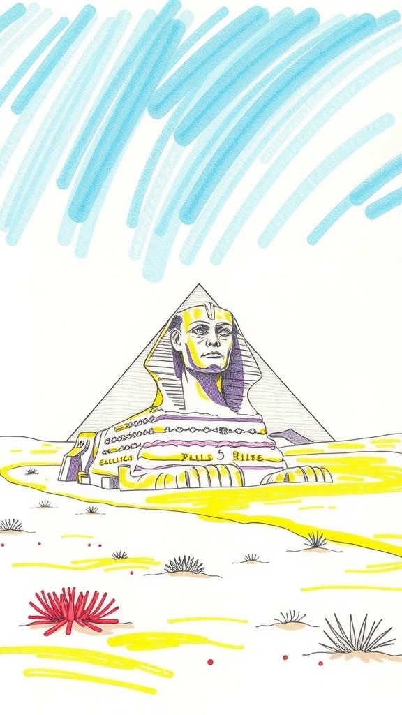 The Shocking Truth About the Age of the Great Sphinx!