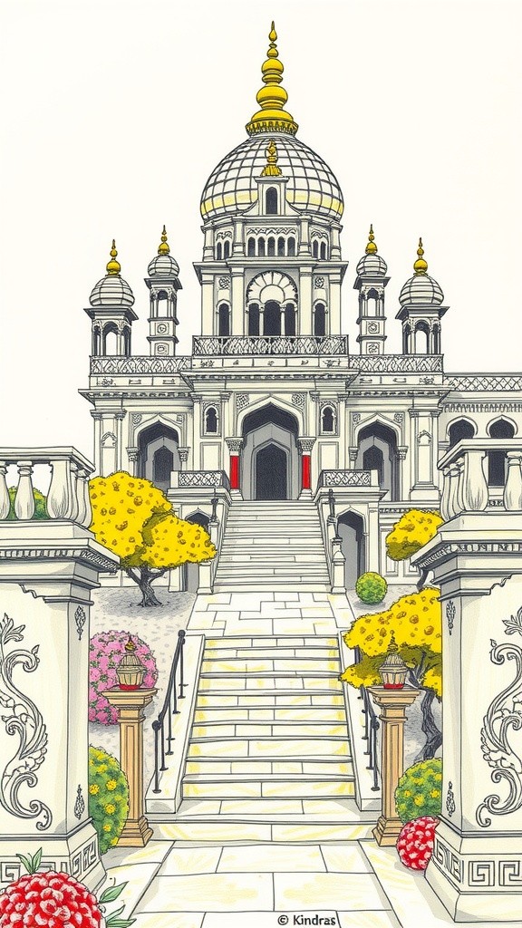 राजा भरत की दयालुता: एक प्रेरणादायक कहानी