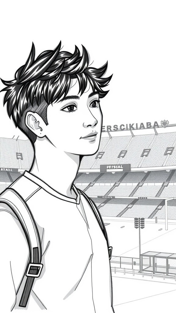 Kisah Degradasi Persikabo: Dari Liga 1 ke Liga 3 Nusantara!