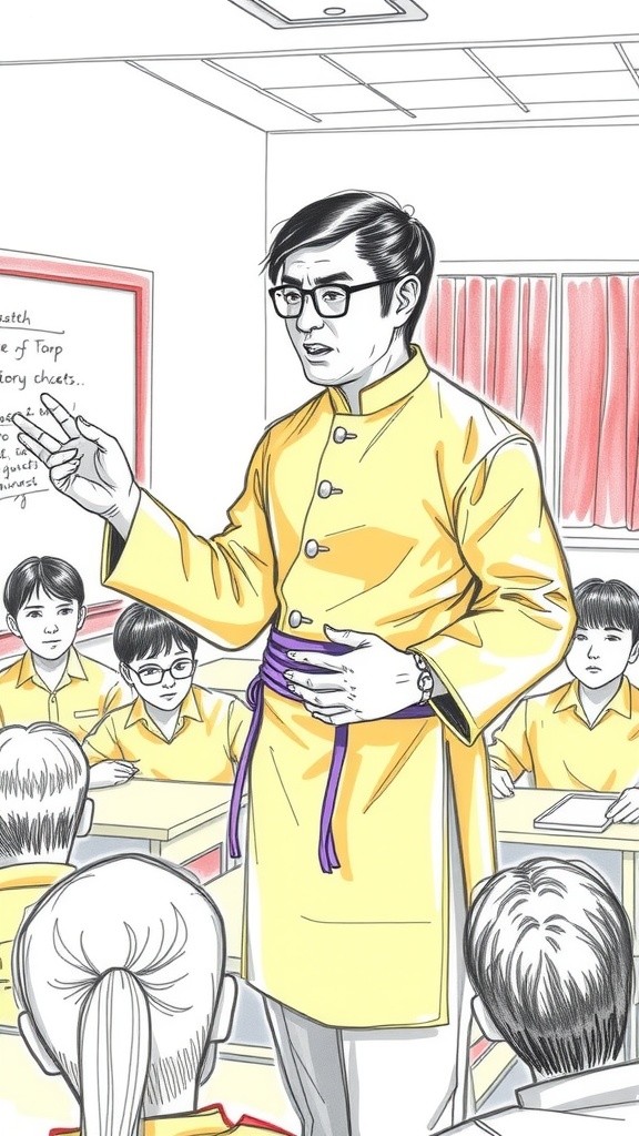 Keajaiban Pesantren