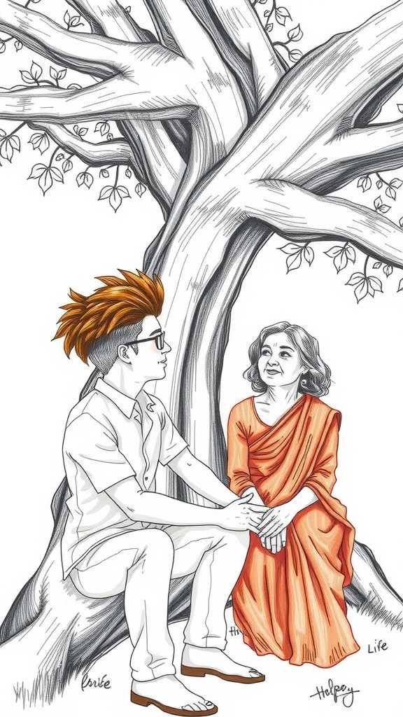 बातें जो उम्र के साथ बदलती नहीं